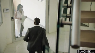 XXX Hardcore Video Jynx Maze fucking  Jossef Lescaf BBC