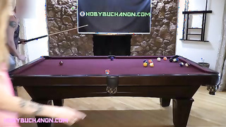 XXX Hardcore Karla Kush fucking Hoby rough hardcore