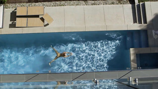 Carter Cruise BBC Obsession