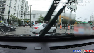 Hardcore pickup/ 552 video