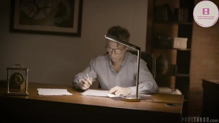 Carolina Sweets - Biografía de una virgen  Sub Esp