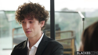 Theodora Day - Interracial XXX