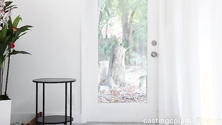 Audition Couch Sex - Lily (11.07.2025) rq