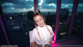 A slut in need of bbc 1490