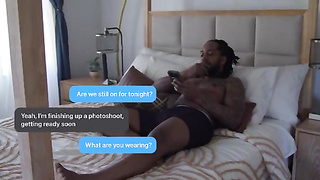 Japanese English ebony