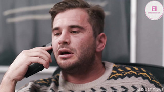 Kenzie Taylor, Katrina Colt  - Pillado masturbándose en clase Sub Esp