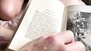 No es una Historia de éxito Falsa con Mamá Sub Esp