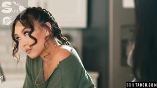 babe sexy - Jugando directamente en sus manos Sub Esp