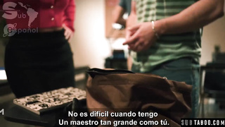 Kiki D Aire - Aprendí a las malas Sub Esp