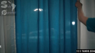 Ashley xxx, Anna xxx Clouds - La hombría Sub Esp