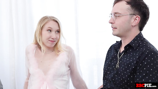 Mckenna sex - BBC Cuck Fantasy (12.07.2025) rq