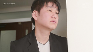 [PRED-783] Career woman news anchor NTR Both body and heart stolen by her new boss at her transfer,