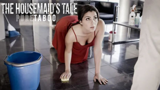 The Housemaid's Tale – Valentina Nappi