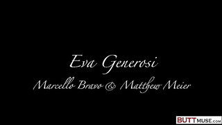 Eva Generosi - Anal XXX