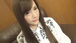 Mika Sumire gets fucked