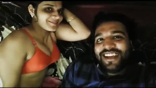 Indian Beautiful Wife