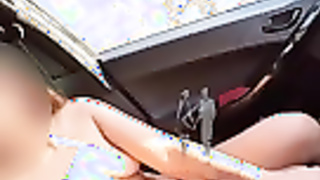 Old Guy Fucked My Wife On National Highway