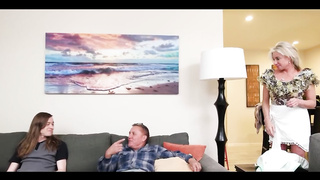 Payton Hall - All in the Family