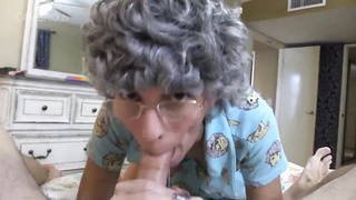 granny wifecrazy