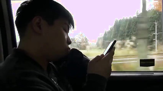 MADN-007 - Kazuyo Tashiro - Forbidden Hot Spring Trip With Grandson. Penetration For The First Time