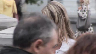 freeporn D vs Asexyna Jones (Big Tits, MILF)