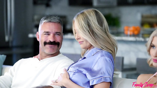 Andi sex, Emma sex - Can We Spornp In Your Bed (13.07.2025) rq