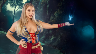Kayley Gunner - The Witcher 3