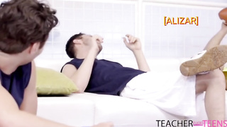 Jennifer White teacher whore Sub esp