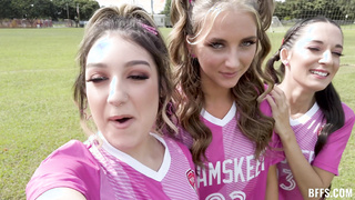 Our team captain deserves the best