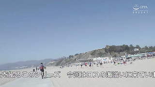 Violet porn in Japan.