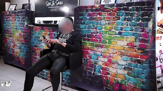 Cassidy Luxe - Trap Pays A Visit To Cassidy Luxe The Head Doc rq