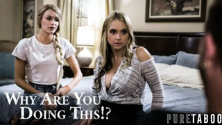 Why Are You Doing This!? – Emma Hix, Sarah Vandella