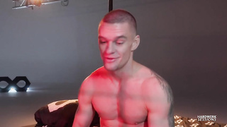 Anna De Ville - FPO Gangbang XXX