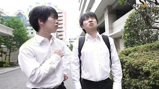 [DASS-549] Tapper and Big Butt Women Are My Type – Short Virgin Boy and Giant Lady’s Giant Sex – Ich