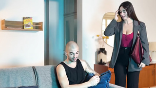 Venus - Venus offers very special treatments (15.07.2025) rq