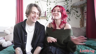 Cedric Sofi Harry And Savannah 2 Plus 2 Equals Phwoar XXX