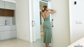 Ashby Winter - Hands On XXX