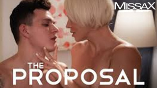 Helena xxx, Josh xxxs – The Proposal