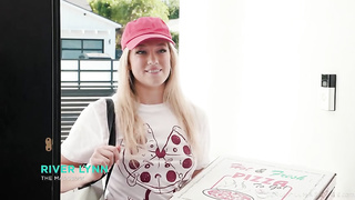 River Lynn - The Fucket List Pizza With A Side Of Nuru XXX