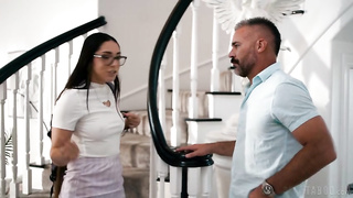 Madison Wilde - Step By Step Inch By Inch XXX