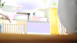 [JUL-723] Newlywed Wife Is Constantly Fucked By College St Who Recently Moved In Sakurahana Mizuki