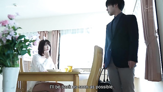 [JUL-735] Ever Since That Mid-Summer Day, Ive Been Continuously Filmed Having POV Sex With My Ex  Th