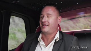 Cherry Kiss, Ella Reese - Double R rq