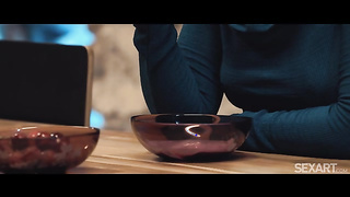 Mia Evans - Lustful Provocation (16.07.2025) rq