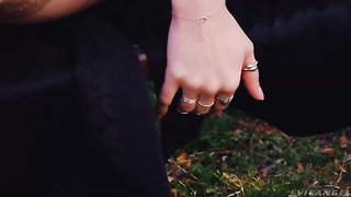 Isabella Salvatore, Eden Ivy - TS Isabella Salvatore Anal Threesome (16.07.2025) rq