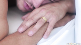 Anissa Kate - Busty Masseuse Anissa Kate's Steamy And Exciting Extra Service (16.07.2025) rq