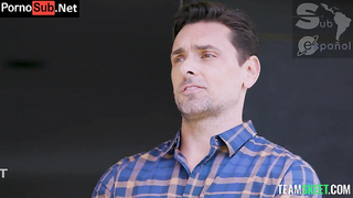 Kalani Luana - Ella era una chica patinadora Sub Esp