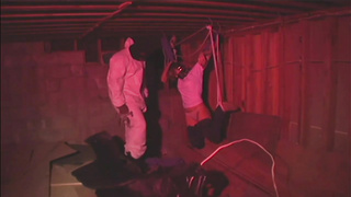 Sophie Dee - Anal Interracial BBC, Creampie