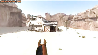 Breaking The Quiet Full Video