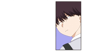 Kuro Gal A La Carte 1 серия